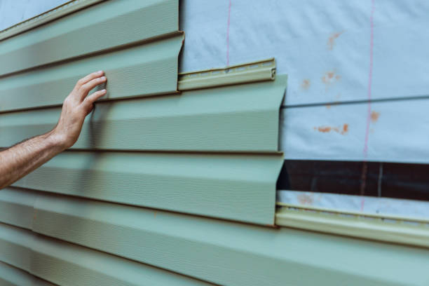 Affordable Siding Repair and Maintenance Services in Bridgewater, VA